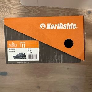 Northside Cheyenne JR Hiking Boot (Little Kid/Big Kid)